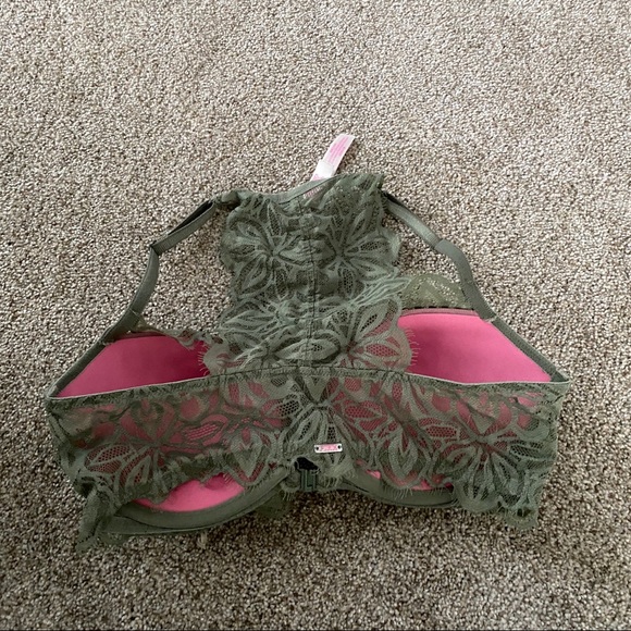 Pink Bra - Picture 3 of 3